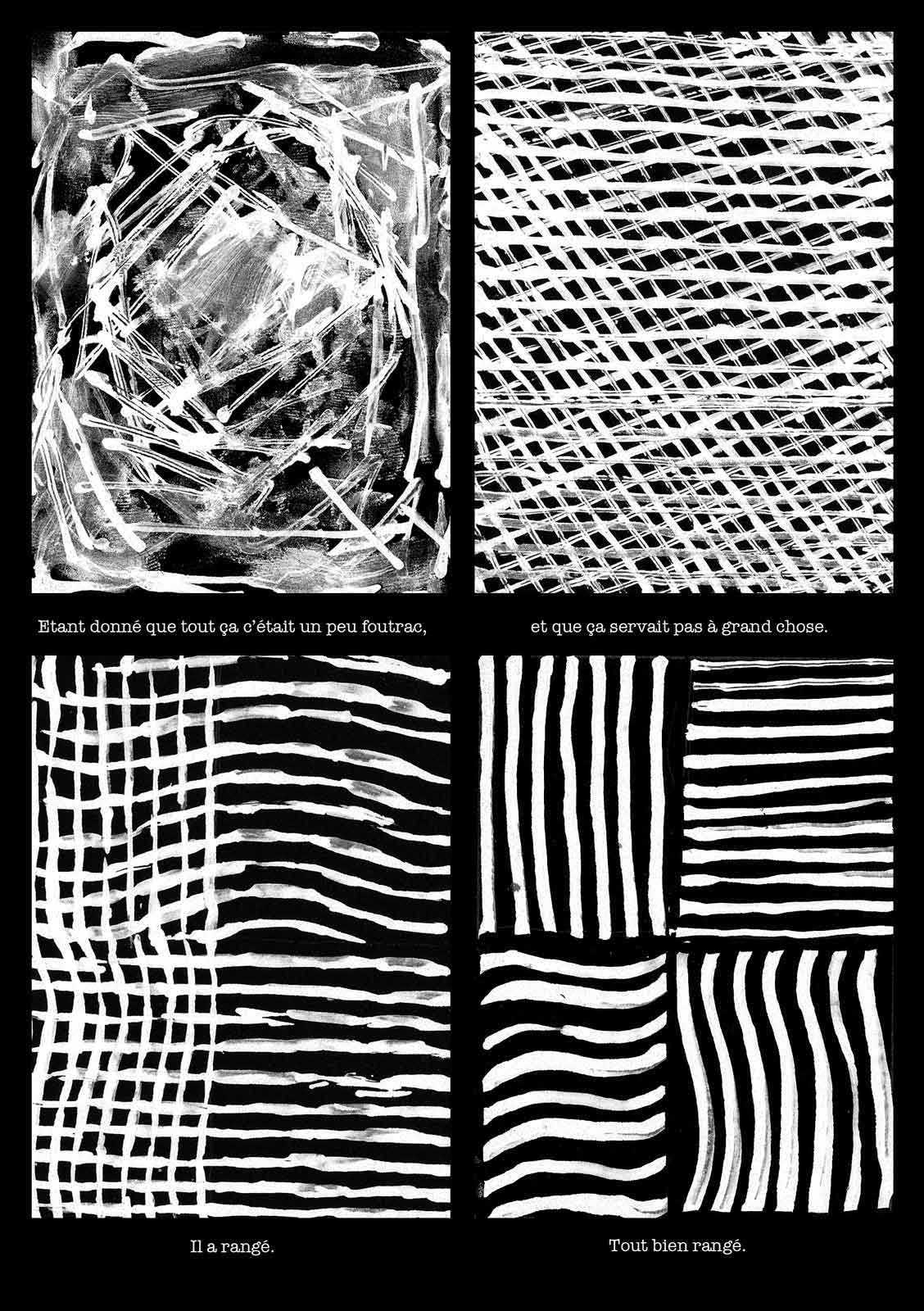 - Bloody Flood- page 21