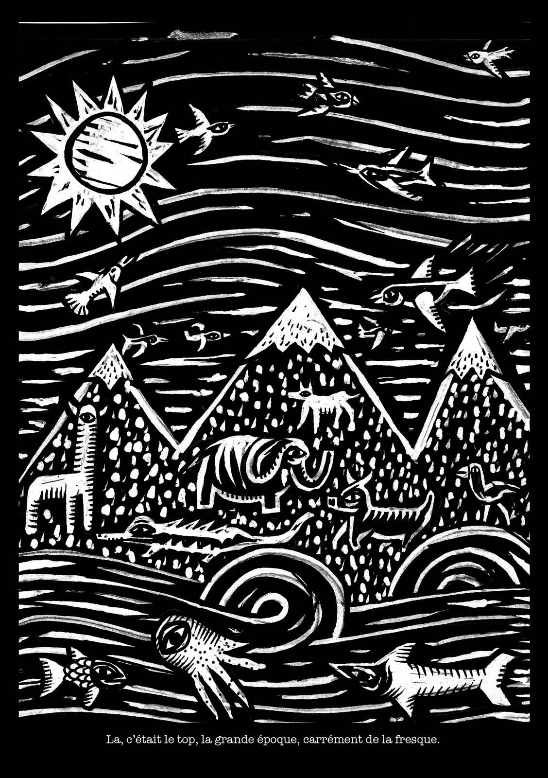 - Bloody Flood- page 8