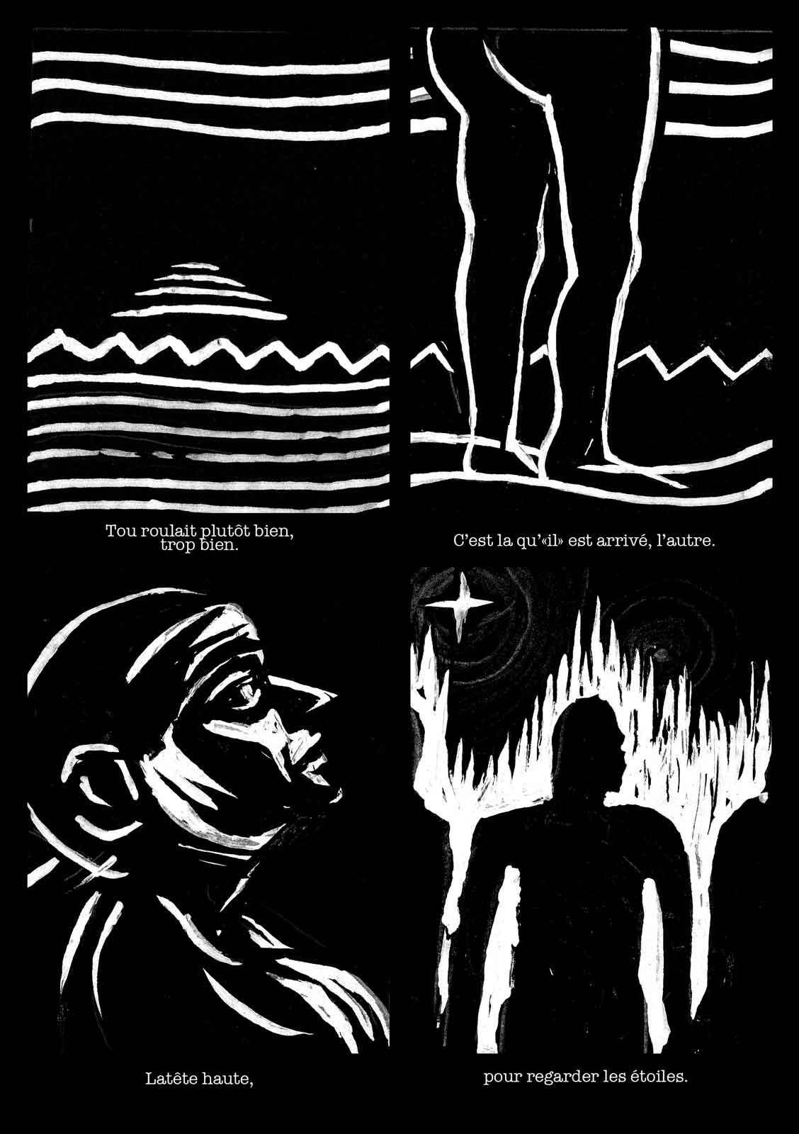 - Bloody Flood- page 9