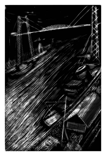 - Willy Wolf, trompe la mort- page 18