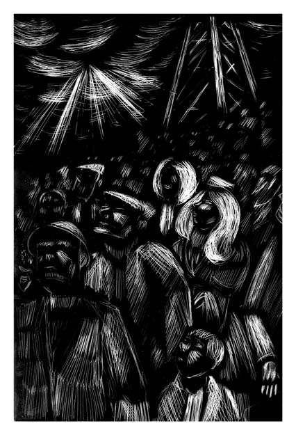 - Willy Wolf, trompe la mort- page 20