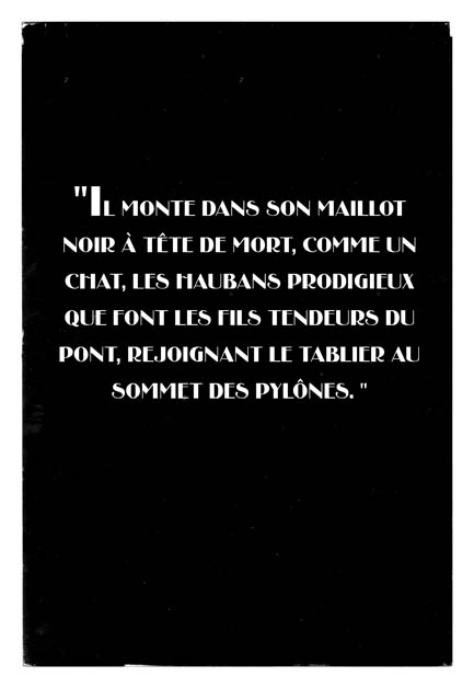 - Willy Wolf, trompe la mort- page 21