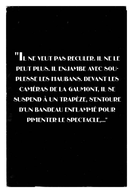 - Willy Wolf, trompe la mort- page 23