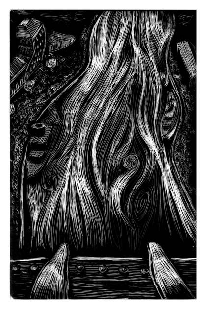 - Willy Wolf, trompe la mort- page 24