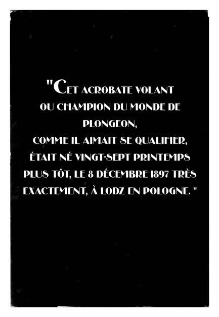 - Willy Wolf, trompe la mort- page 5