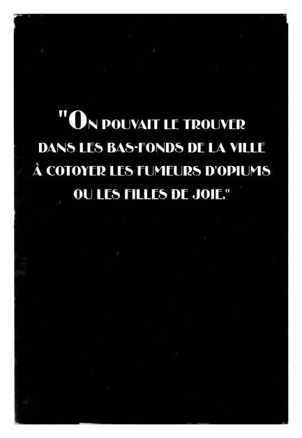 - Willy Wolf, trompe la mort- page 9