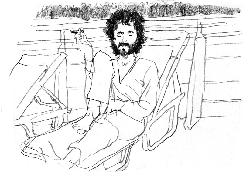 - La revanche du carnet ukrainien/The revenge of the Ukrainian diary- page 29