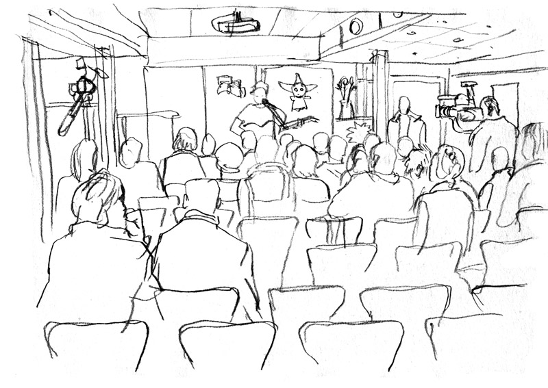 - La revanche du carnet ukrainien/The revenge of the Ukrainian diary- page 33