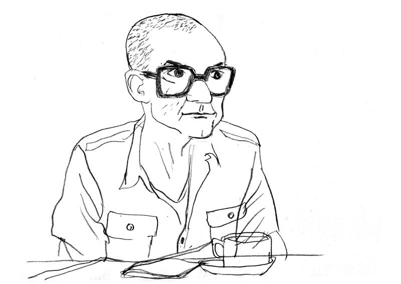 - La revanche du carnet ukrainien/The revenge of the Ukrainian diary- page 64