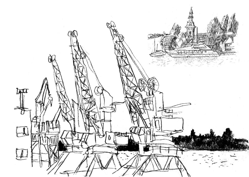 - La revanche du carnet ukrainien/The revenge of the Ukrainian diary- page 65