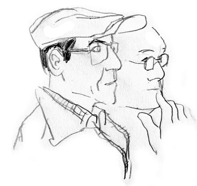 - La revanche du carnet ukrainien/The revenge of the Ukrainian diary- page 82