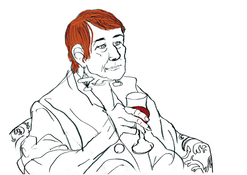 - La revanche du carnet ukrainien/The revenge of the Ukrainian diary- page 90