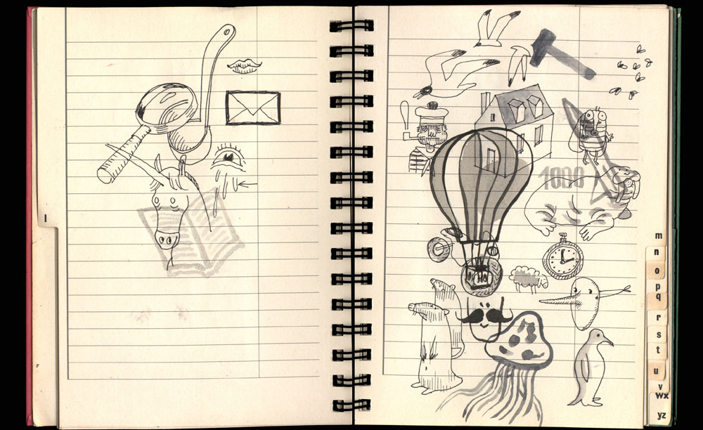 - Répertoire graphique #1 - page 14