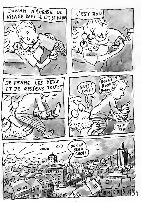 - 1000 rêves- page 4