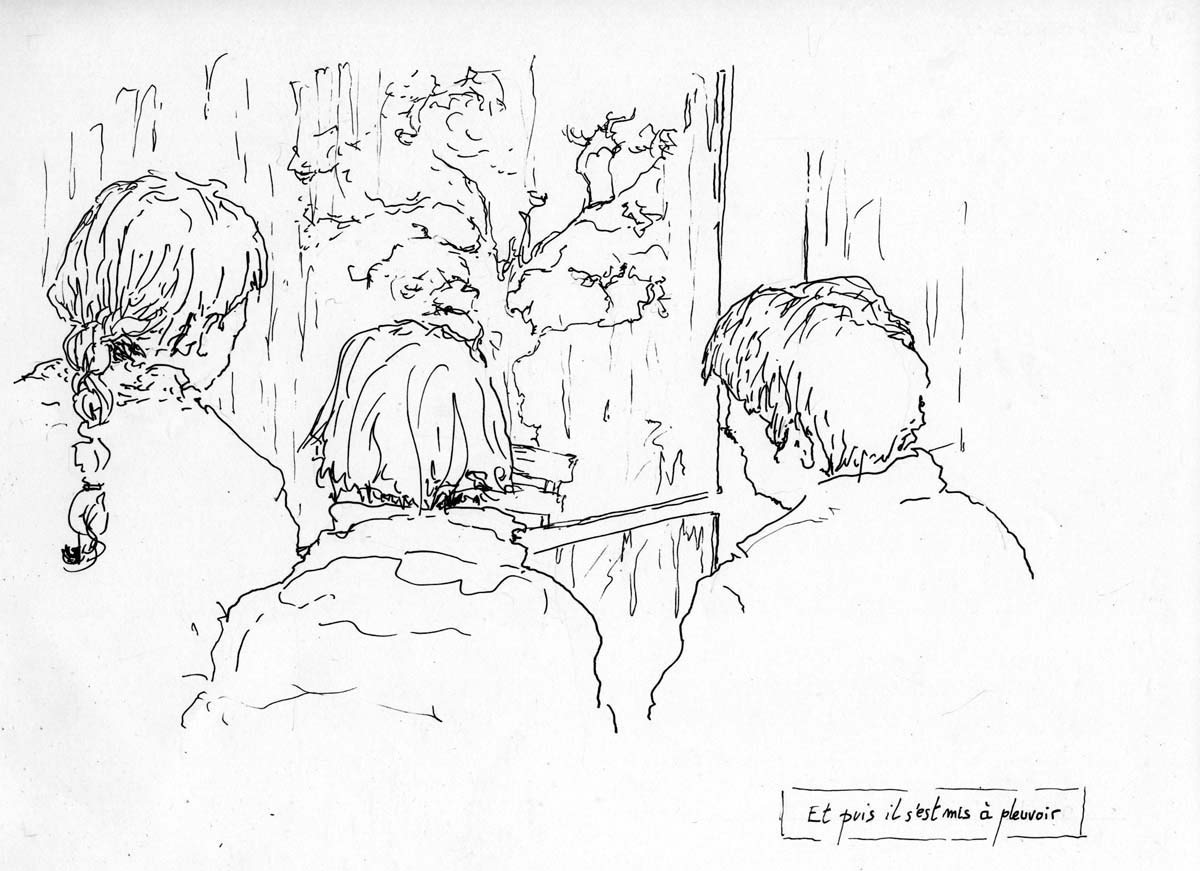 - Le grand observatoire- page 11