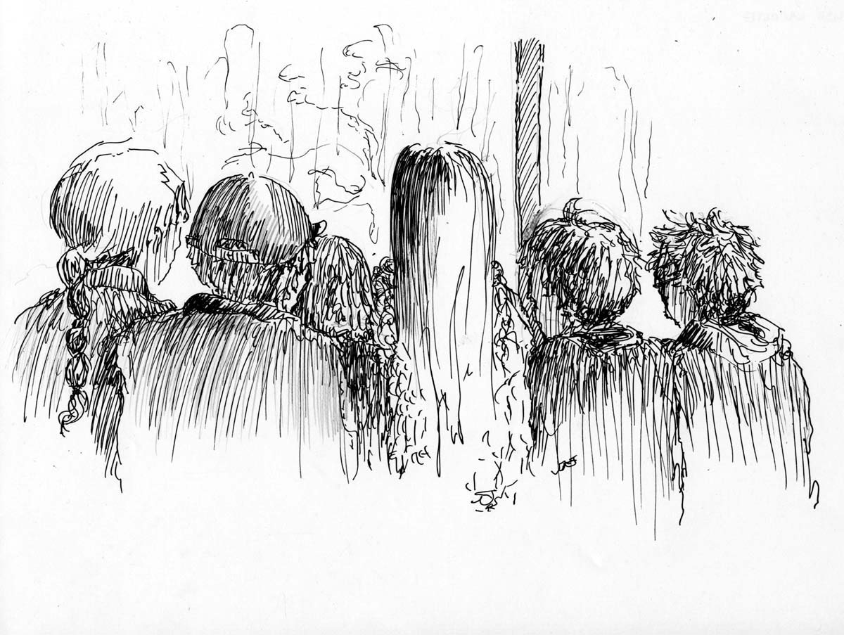 - Le grand observatoire- page 12