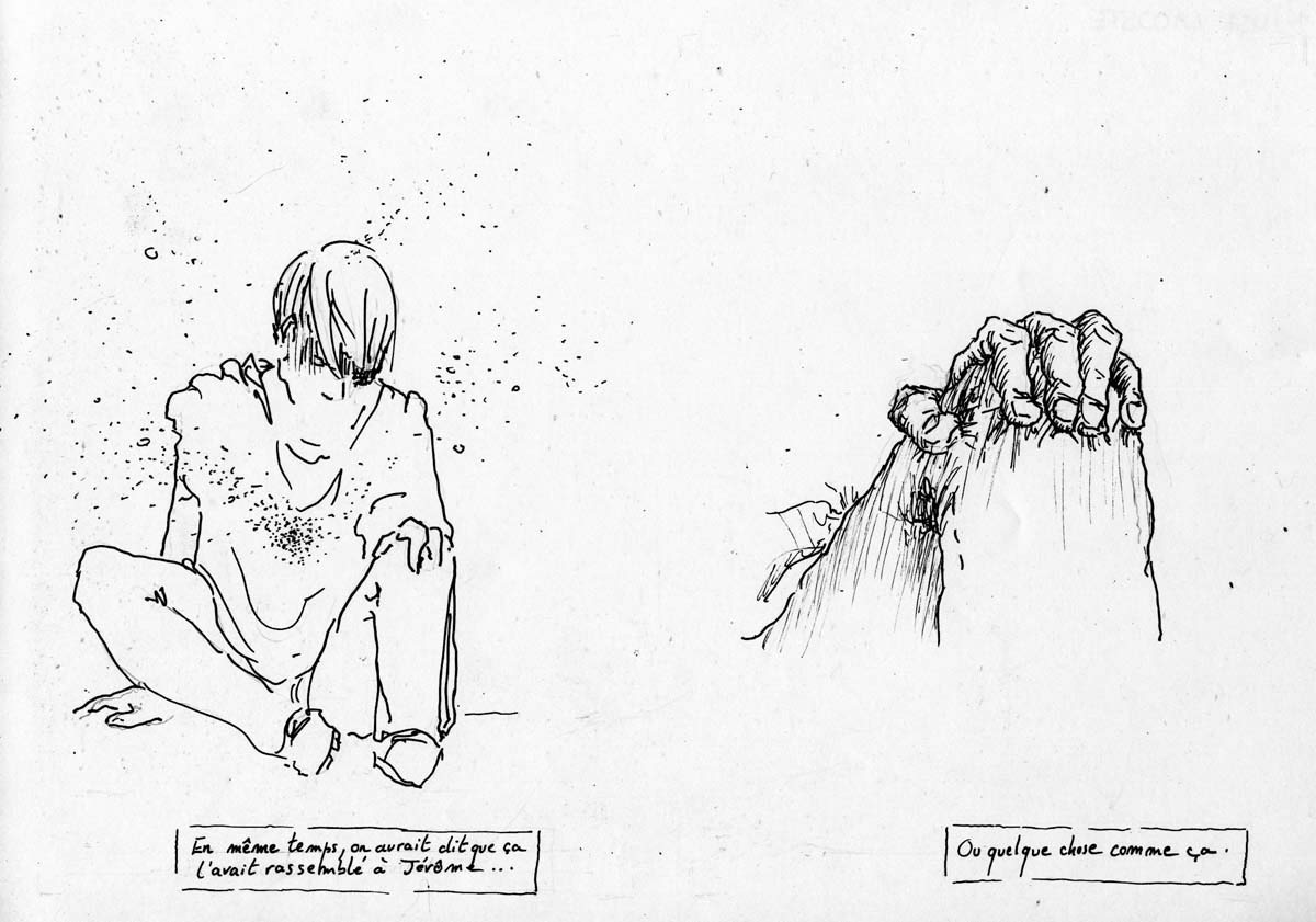 - Le grand observatoire- page 16