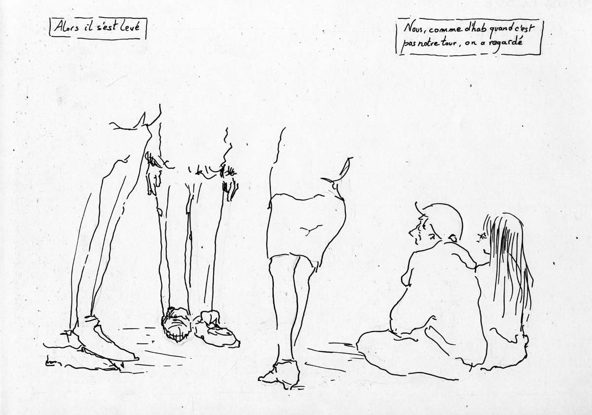 - Le grand observatoire- page 17