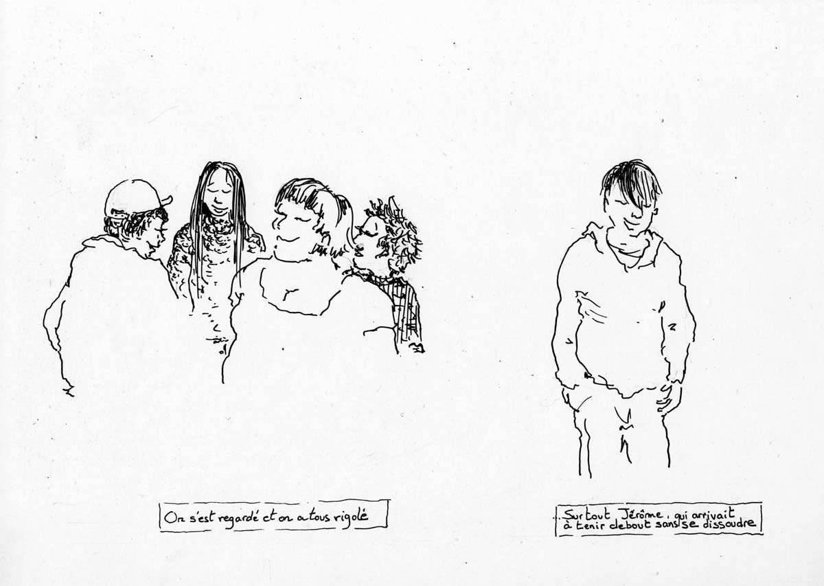 - Le grand observatoire- page 21