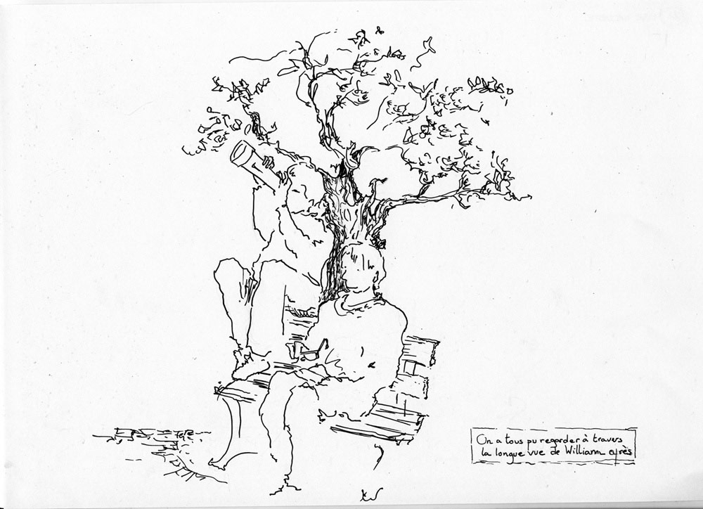 - Le grand observatoire- page 22