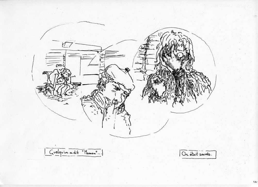 - Le grand observatoire- page 23