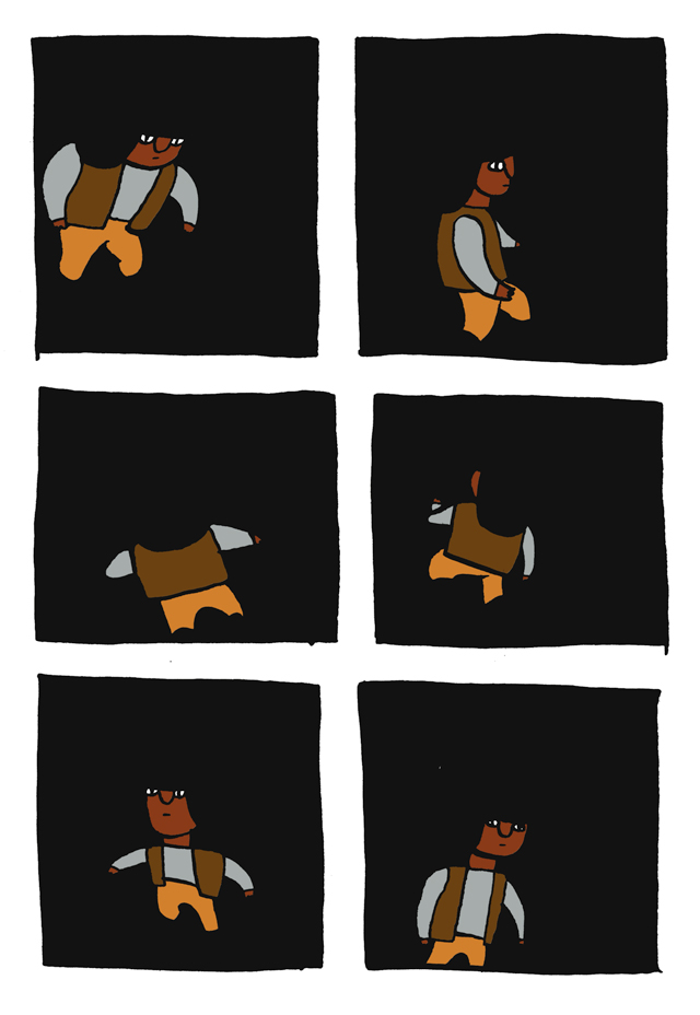 - Le Ranch des Montagnes- page 14