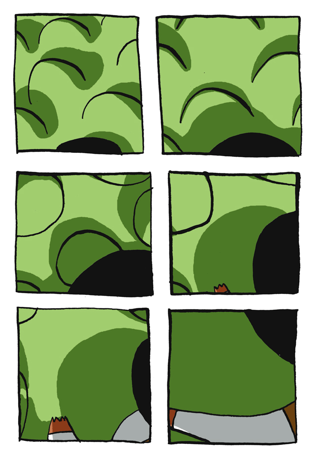 - Le Ranch des Montagnes- page 16