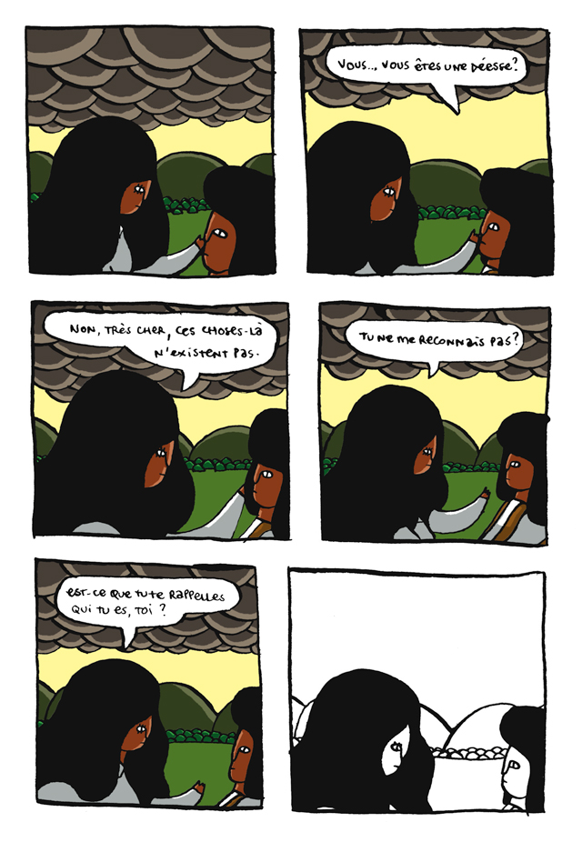 - Le Ranch des Montagnes- page 20