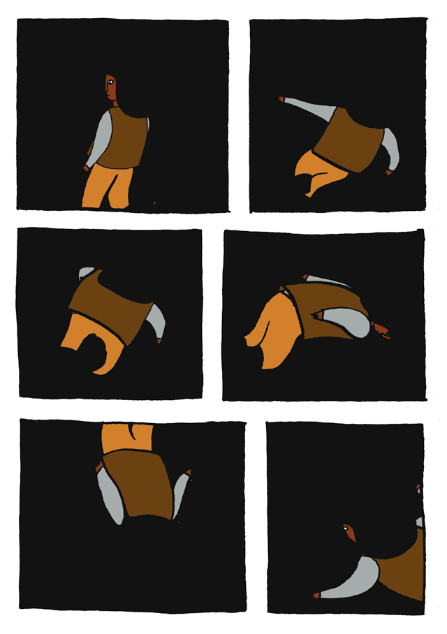 - Le Ranch des Montagnes- page 9