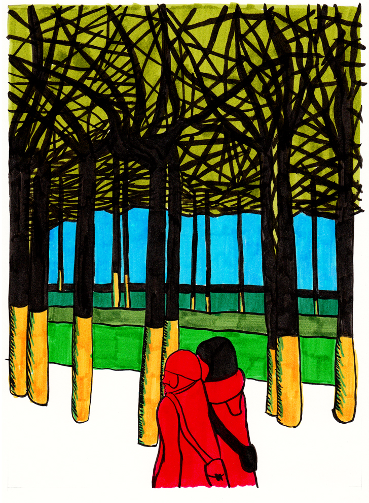 - Last nite- page 18