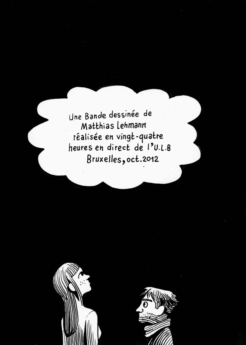 - Personne ne sait que je vais mourir- page 24