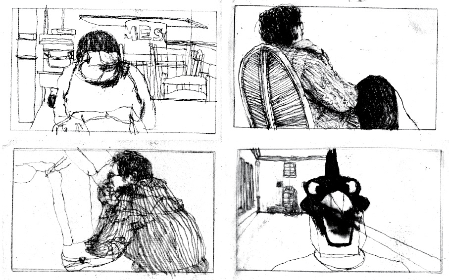 - Tout est comme avant- page 11