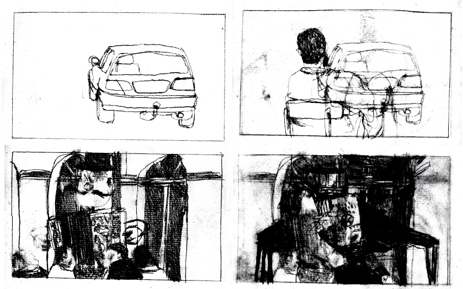 - Tout est comme avant- page 12