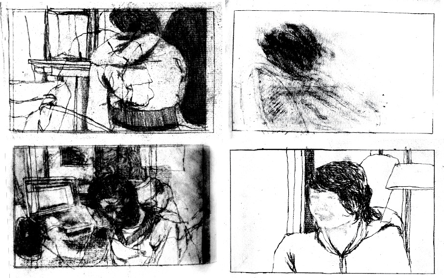 - Tout est comme avant- page 13