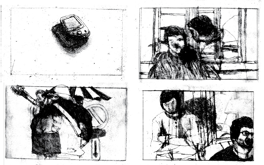 - Tout est comme avant- page 6