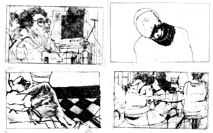 - Tout est comme avant- page 8