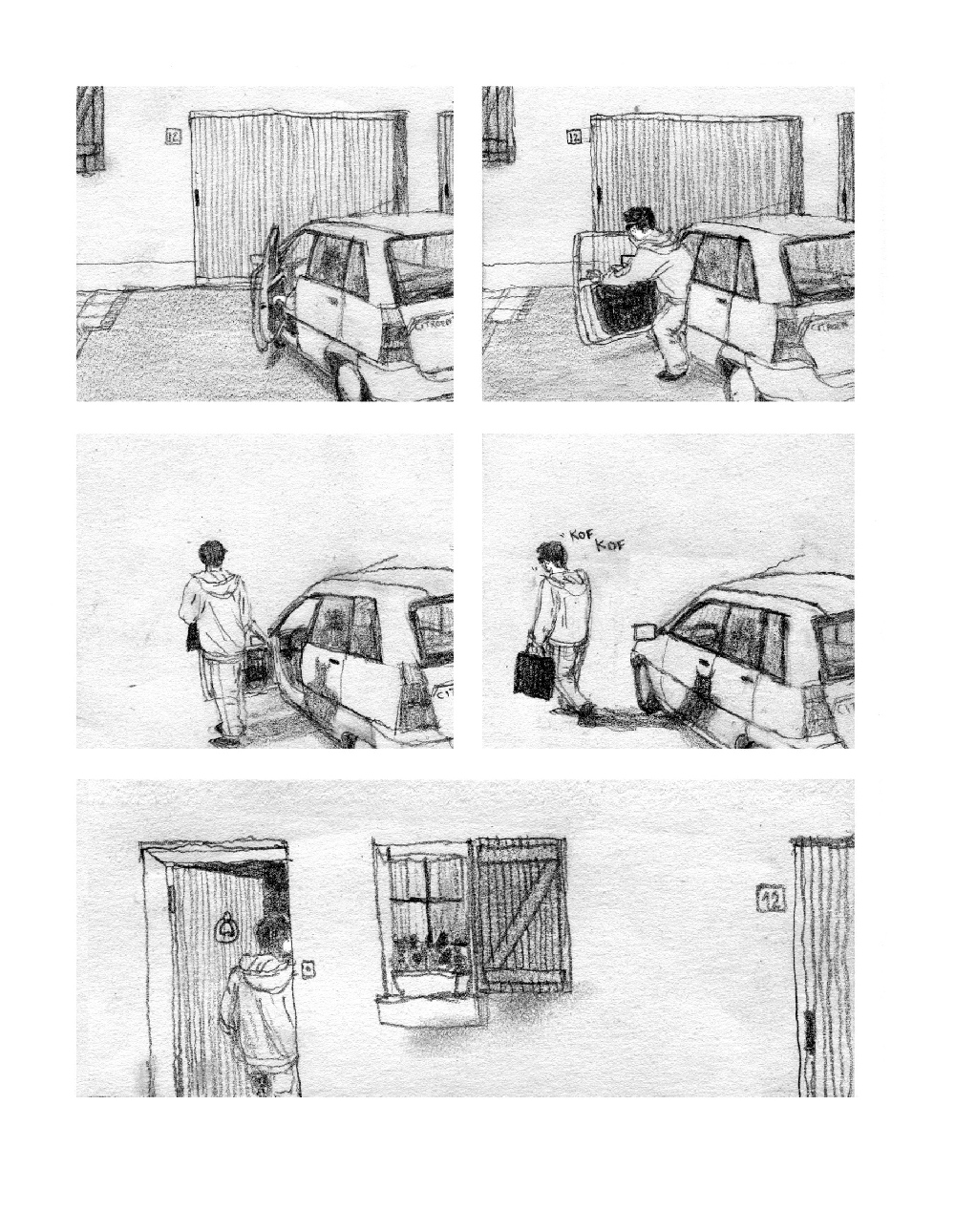 - L'Athamé- page 12