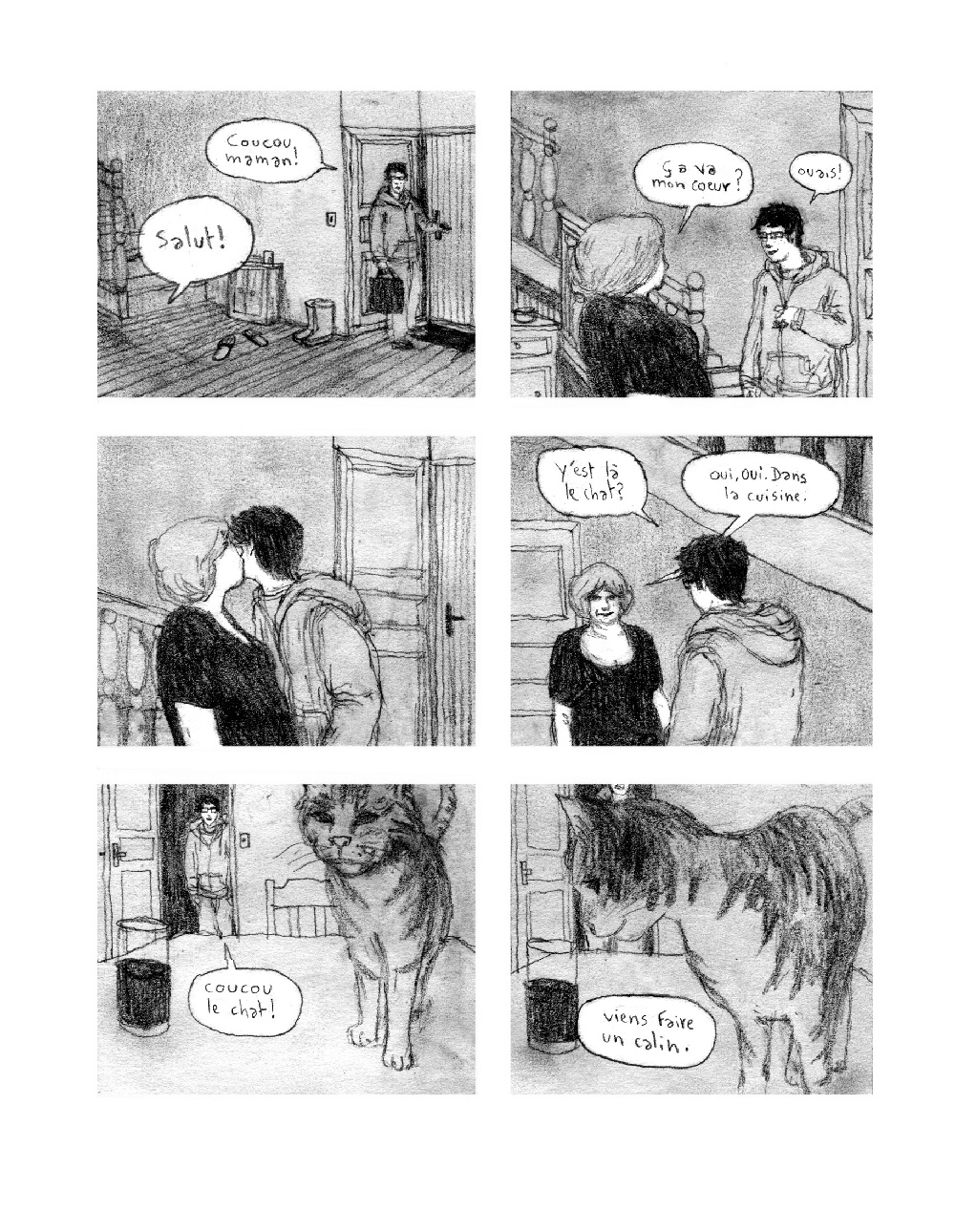 - L'Athamé- page 13