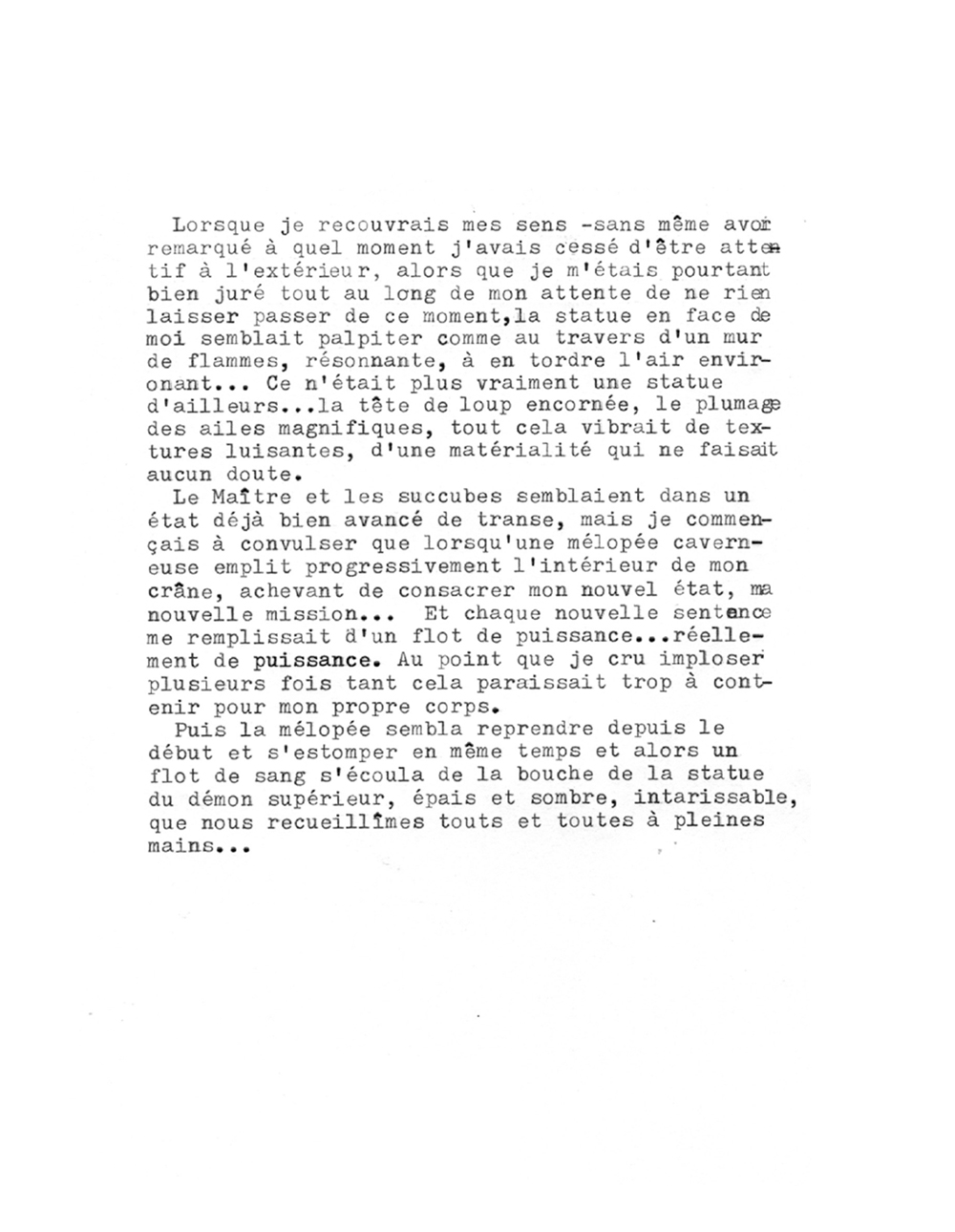 - L'Athamé- page 19