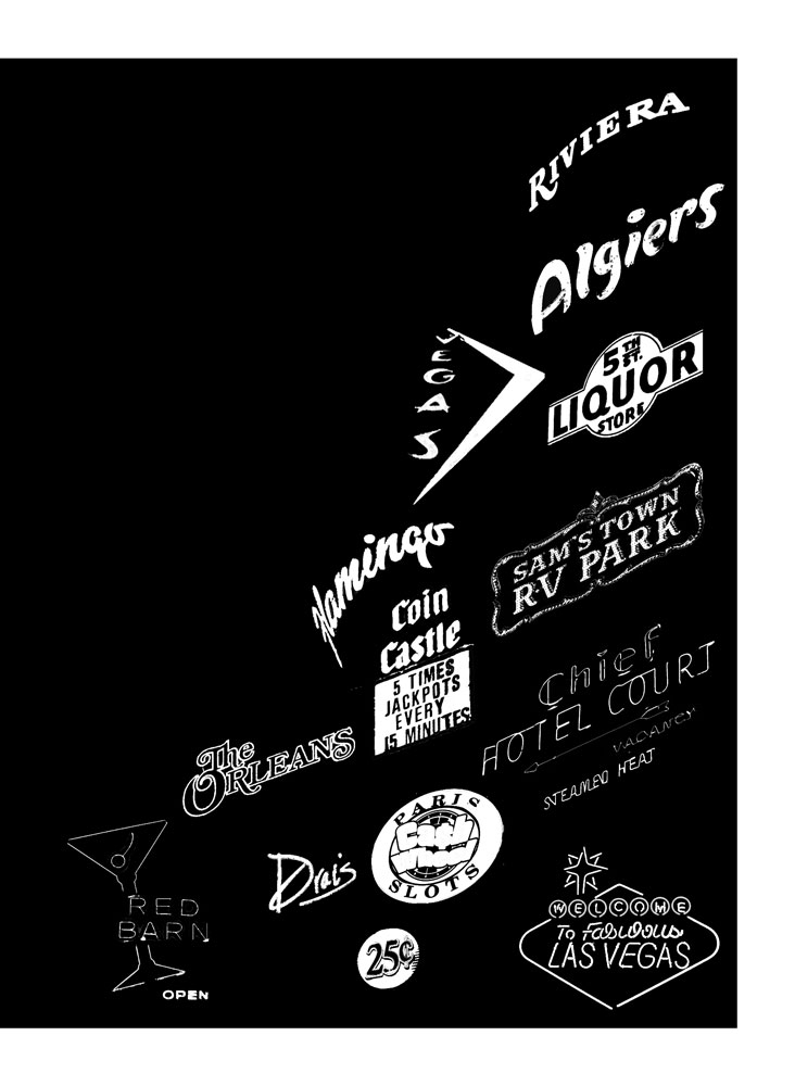 - La cible [fanzine]- page 7