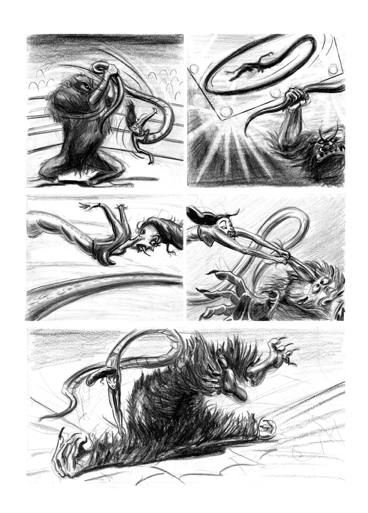 - Nostrils Martinez- page 7