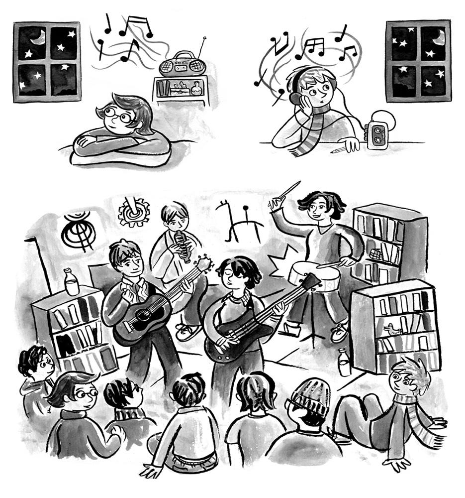 - Last Cry for Help- page 2