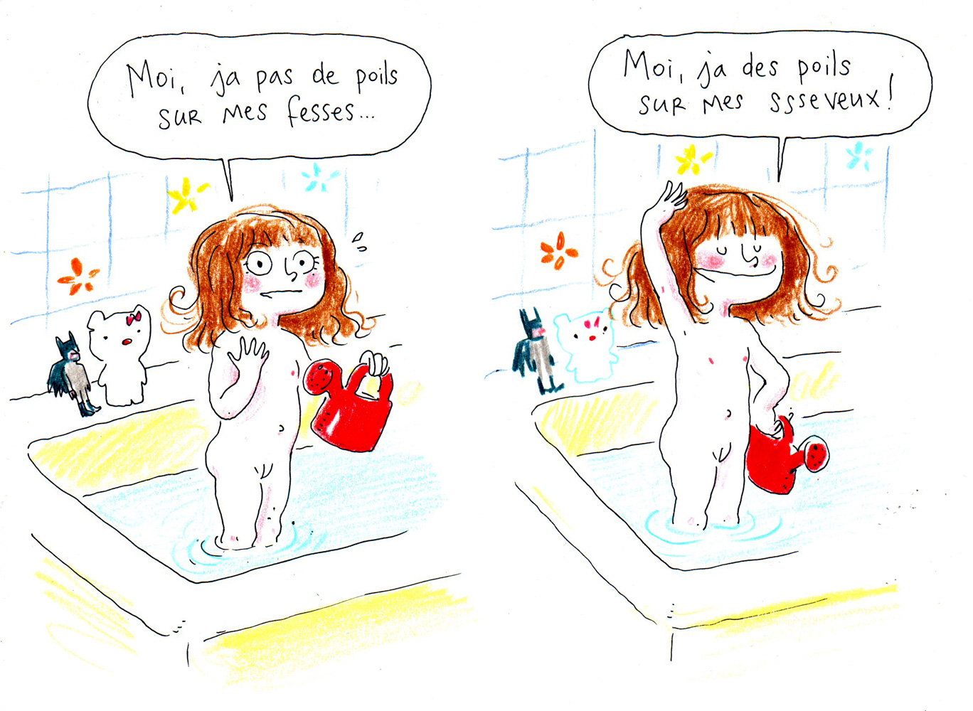 - Le Mot du Jour- page 6