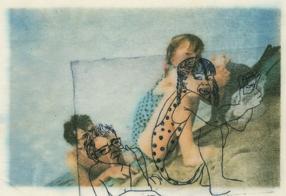 - Flou de famille- page 7