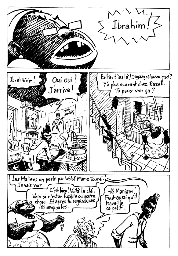 - La mission- page 2