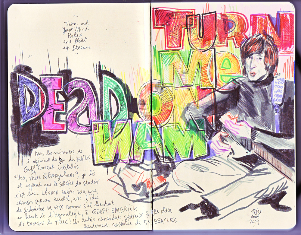 - LA PERFECTION- page 43