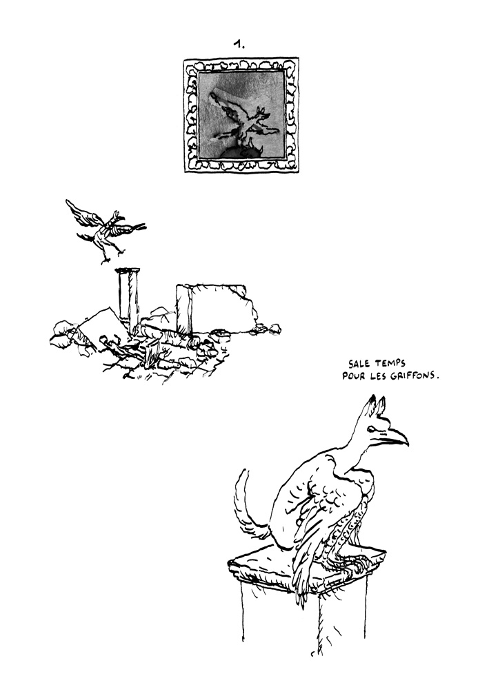 - Le Lumineux- page 3