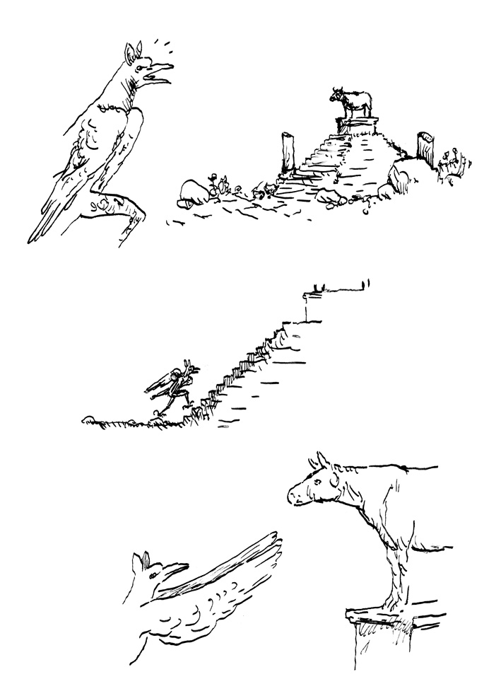 - Le Lumineux- page 5