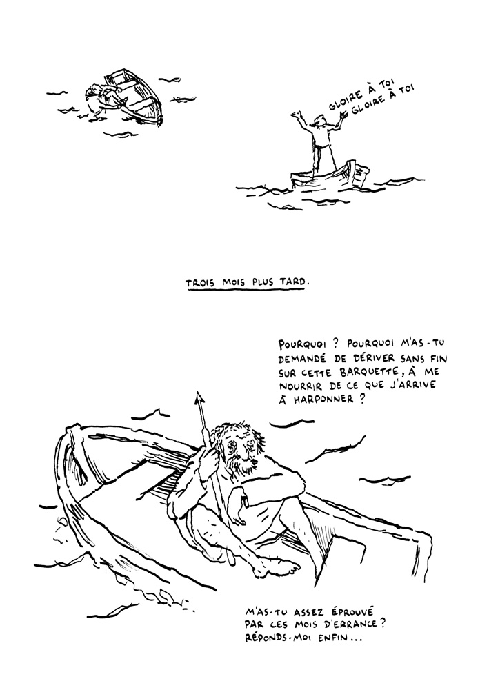 - Le Lumineux- page 12