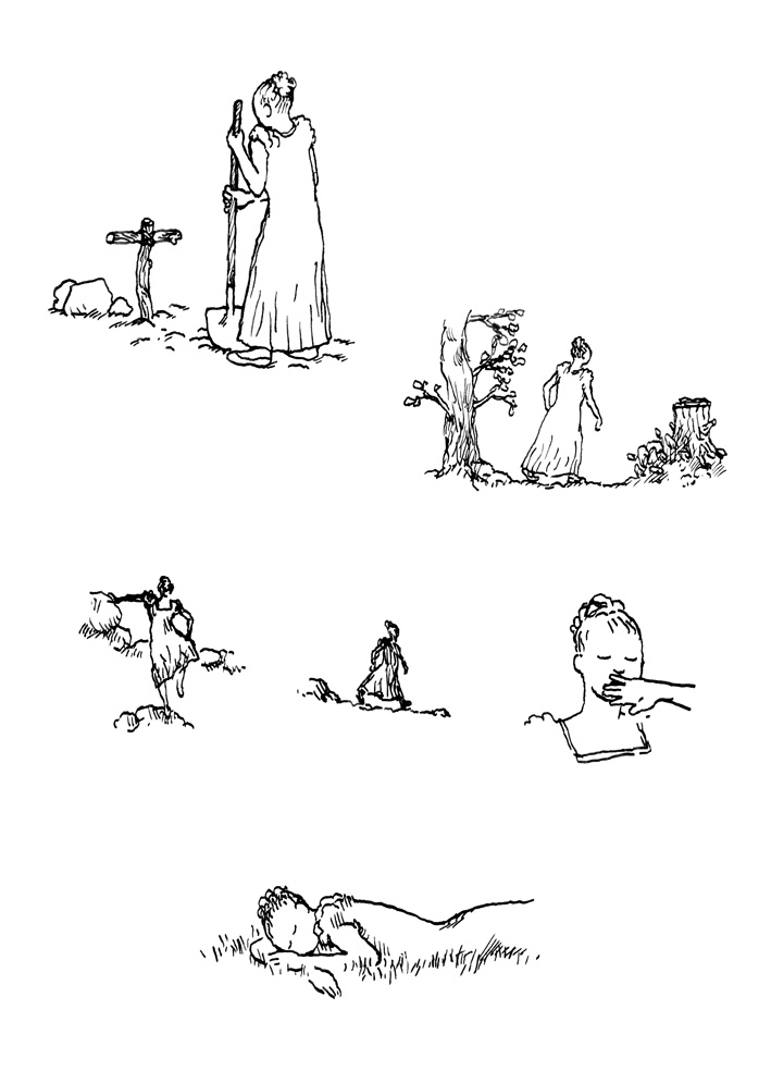 - Le Lumineux- page 17